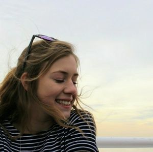 Meet your Posher, Nessa!!